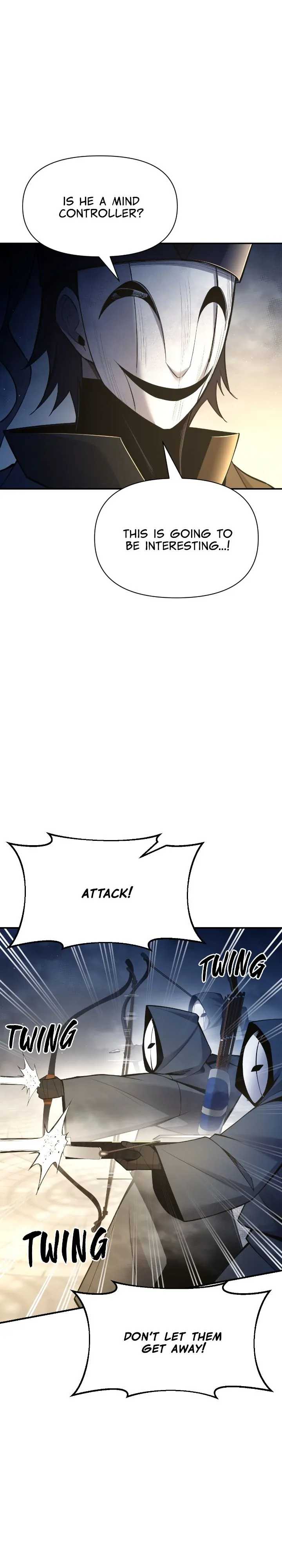 Read Tyrant of the Tower Defense Game EN Manga Online