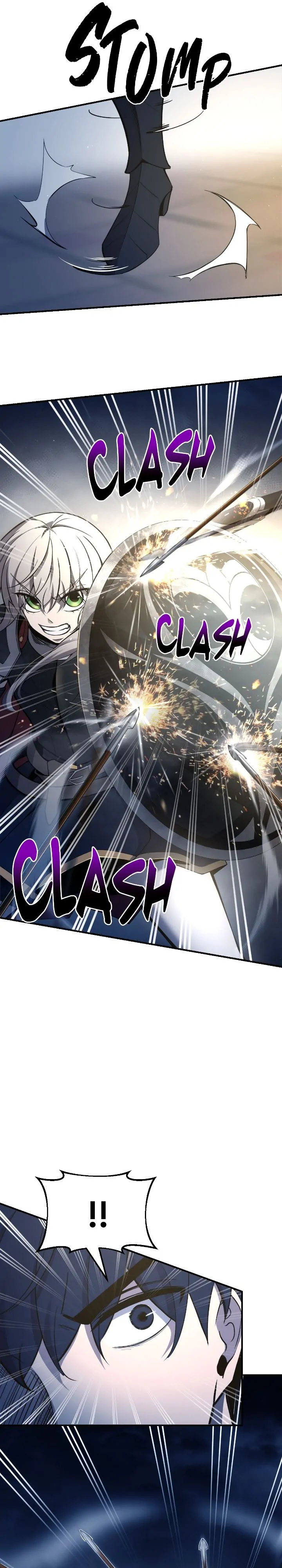 Read Tyrant of the Tower Defense Game EN Manga Online