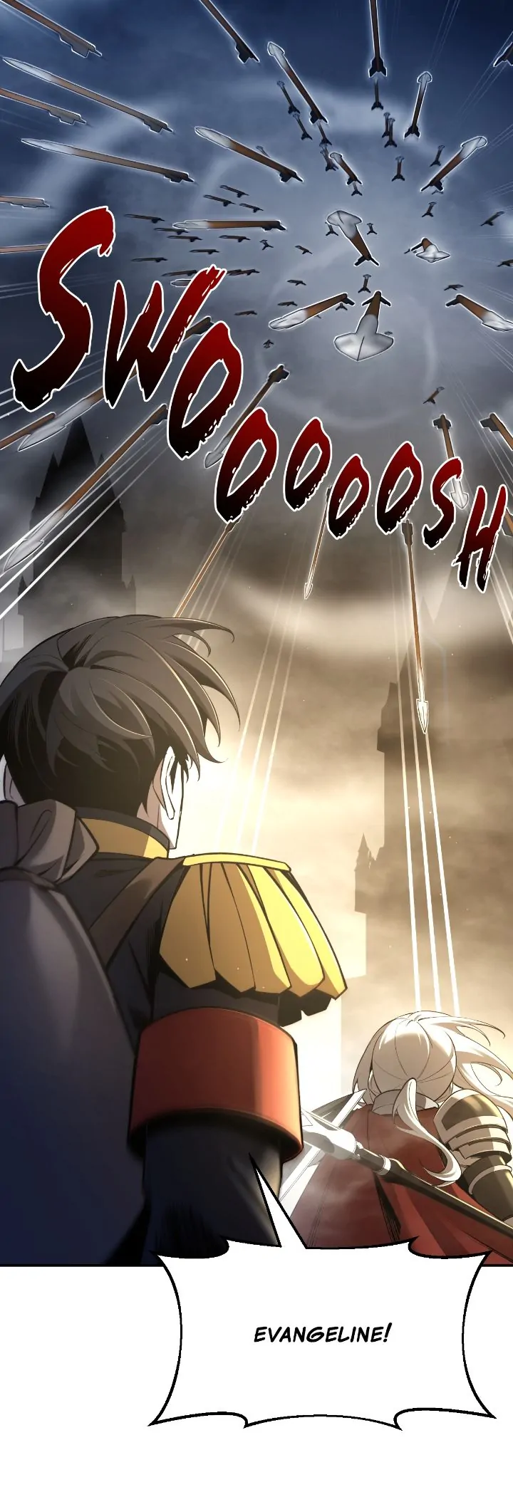 Read Tyrant of the Tower Defense Game EN Manga Online