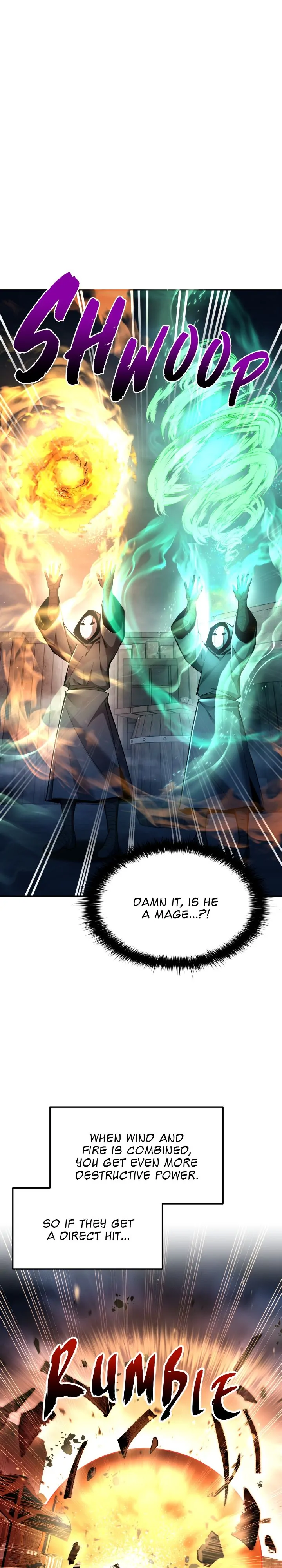 Read Tyrant of the Tower Defense Game EN Manga Online
