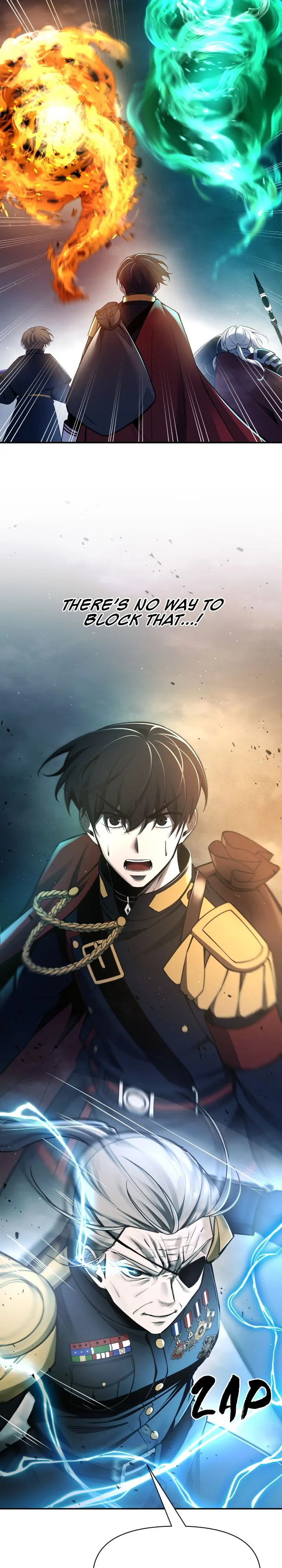 Read Tyrant of the Tower Defense Game EN Manga Online
