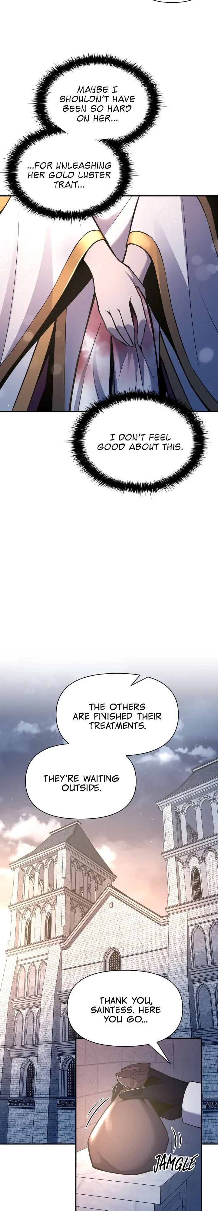 Read Tyrant of the Tower Defense Game EN Manga Online