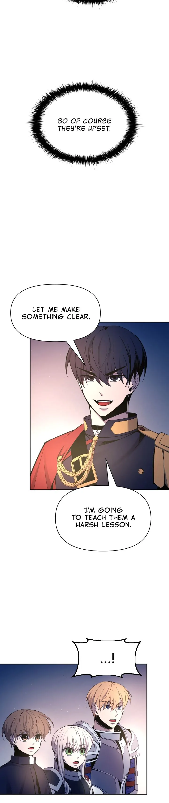 Read Tyrant of the Tower Defense Game EN Manga Online