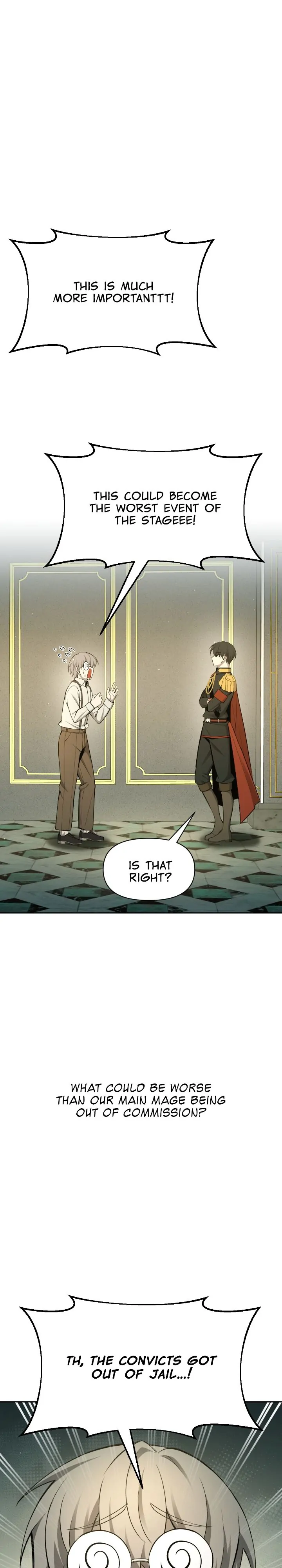 Read Tyrant of the Tower Defense Game EN Manga Online