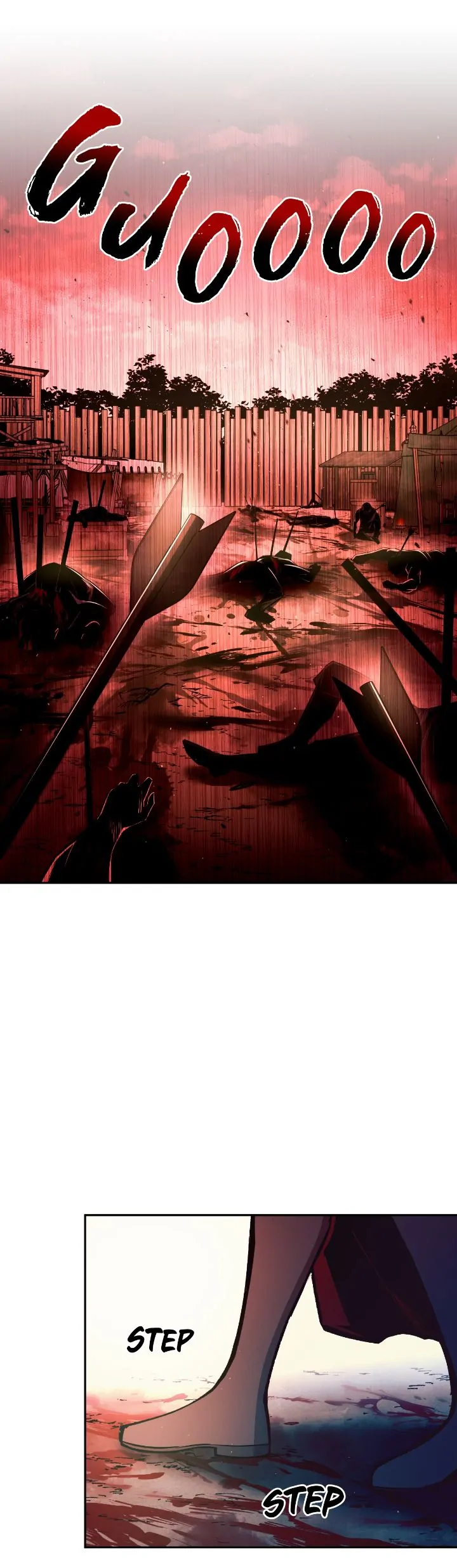 Read Tyrant of the Tower Defense Game EN Manga Online