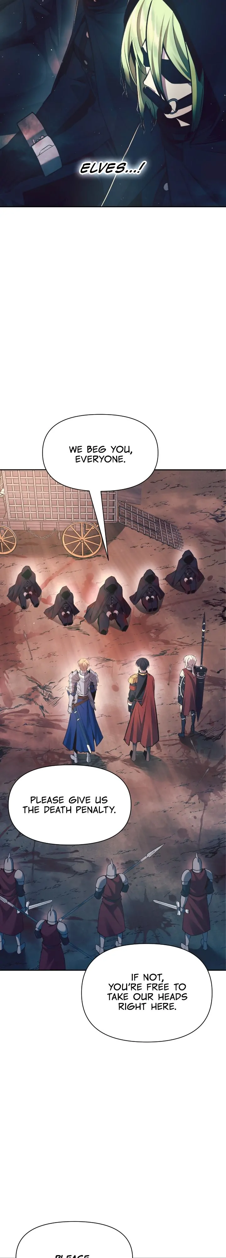 Read Tyrant of the Tower Defense Game EN Manga Online