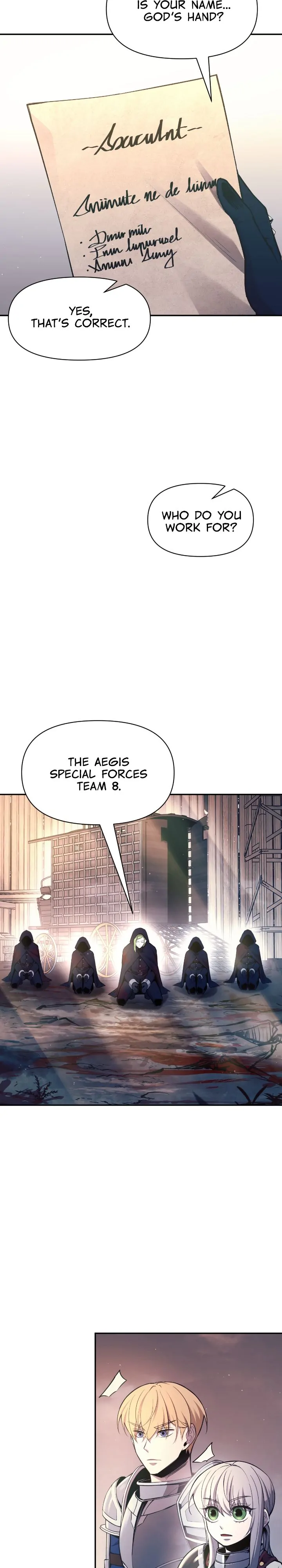 Read Tyrant of the Tower Defense Game EN Manga Online