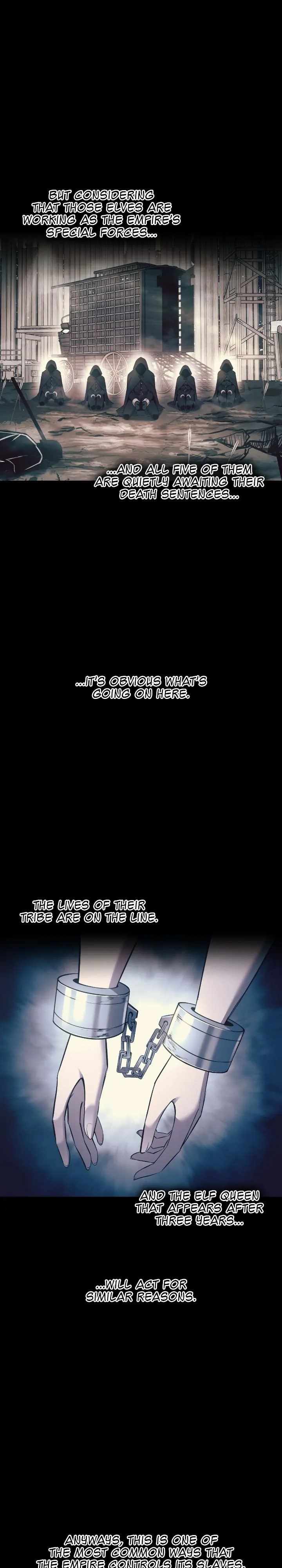 Read Tyrant of the Tower Defense Game EN Manga Online