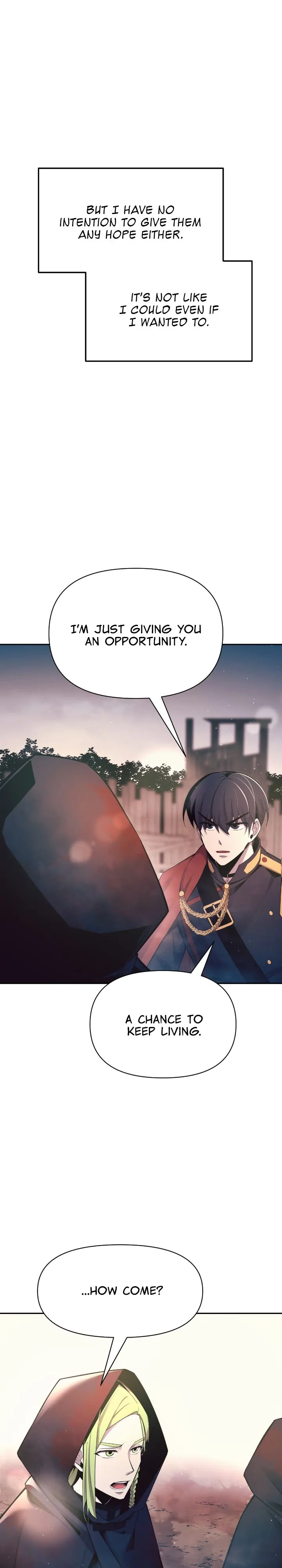Read Tyrant of the Tower Defense Game EN Manga Online