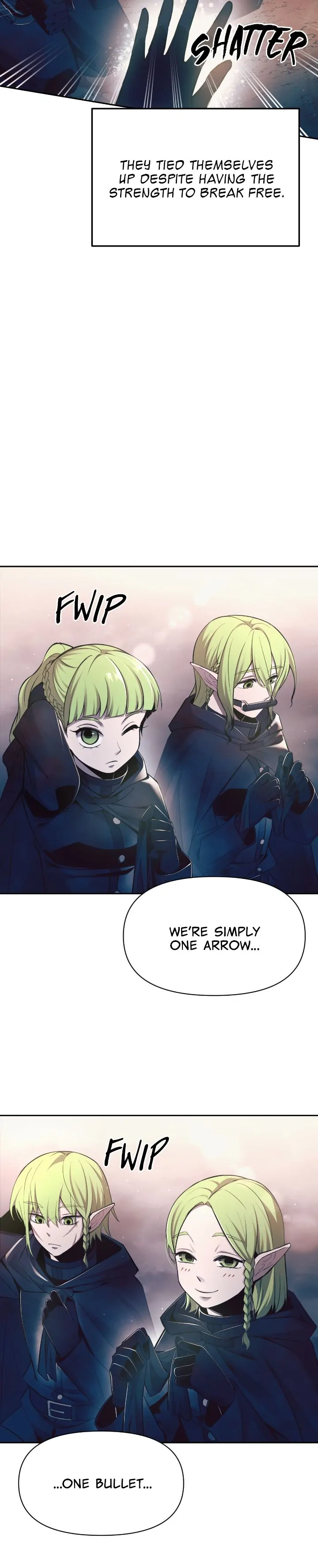 Read Tyrant of the Tower Defense Game EN Manga Online
