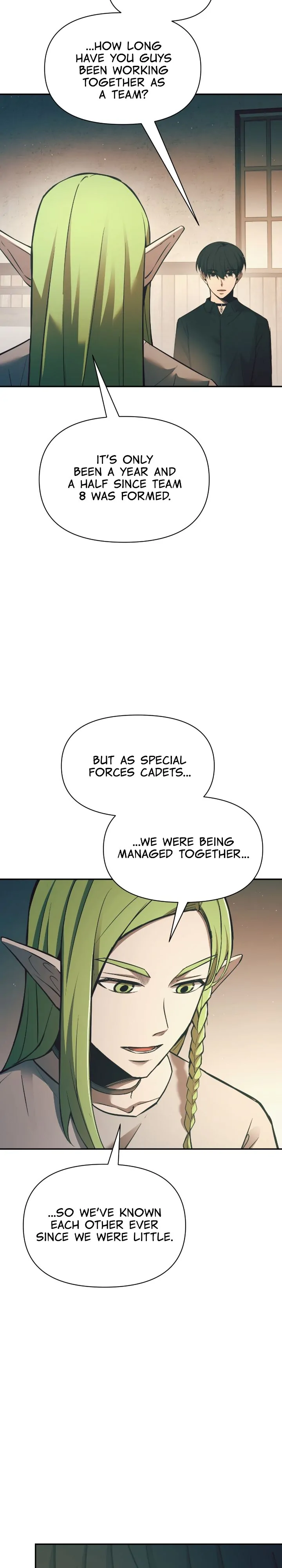 Read Tyrant of the Tower Defense Game EN Manga Online