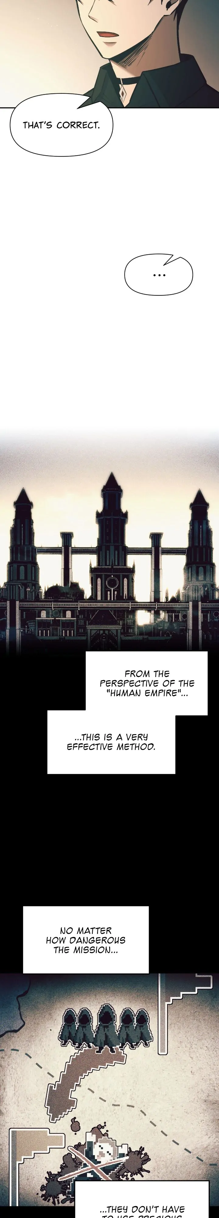 Read Tyrant of the Tower Defense Game EN Manga Online
