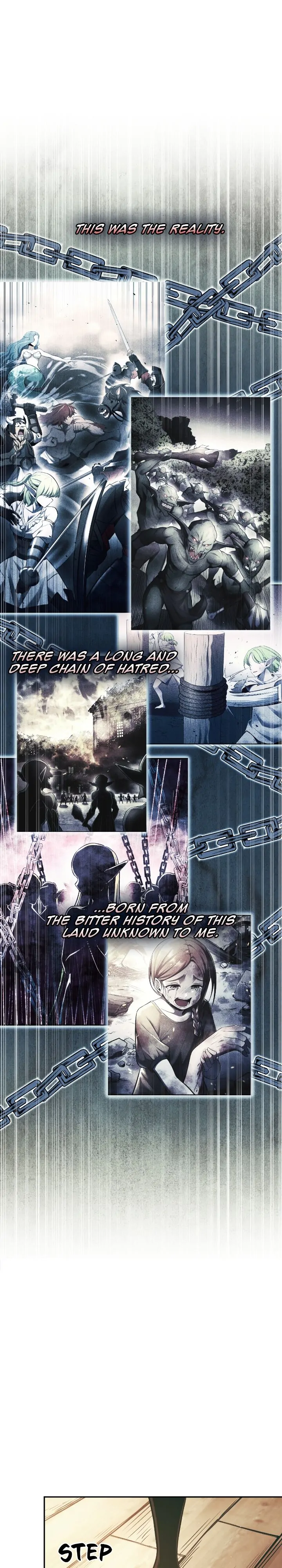 Read Tyrant of the Tower Defense Game EN Manga Online