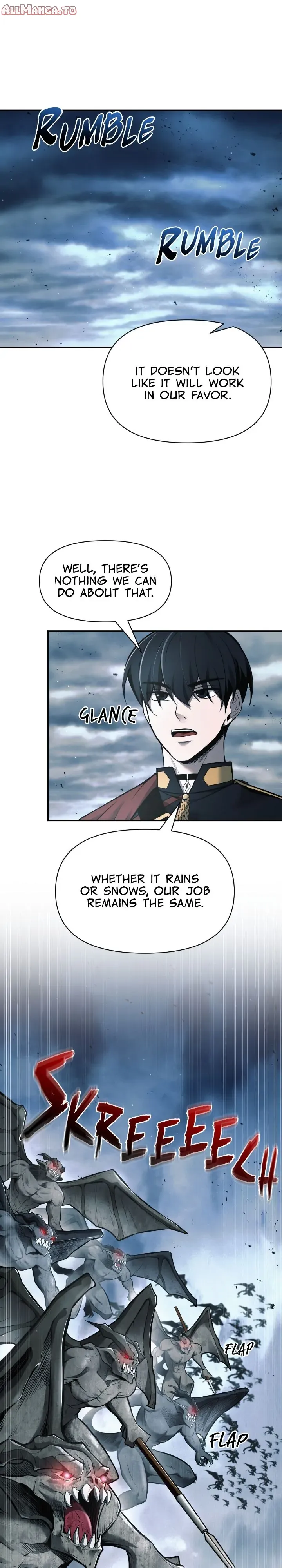 Read Tyrant of the Tower Defense Game EN Manga Online