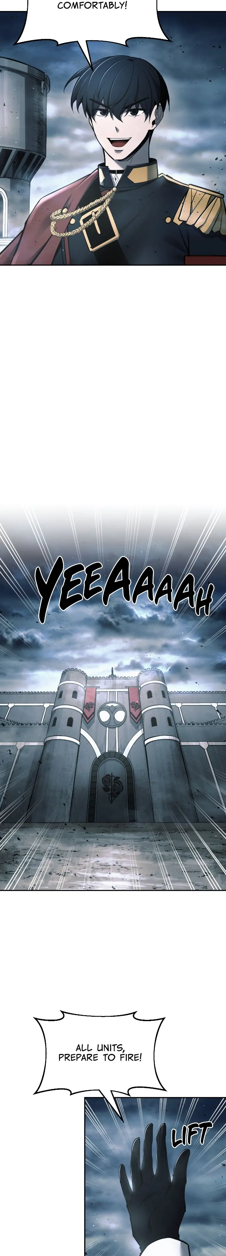 Read Tyrant of the Tower Defense Game EN Manga Online