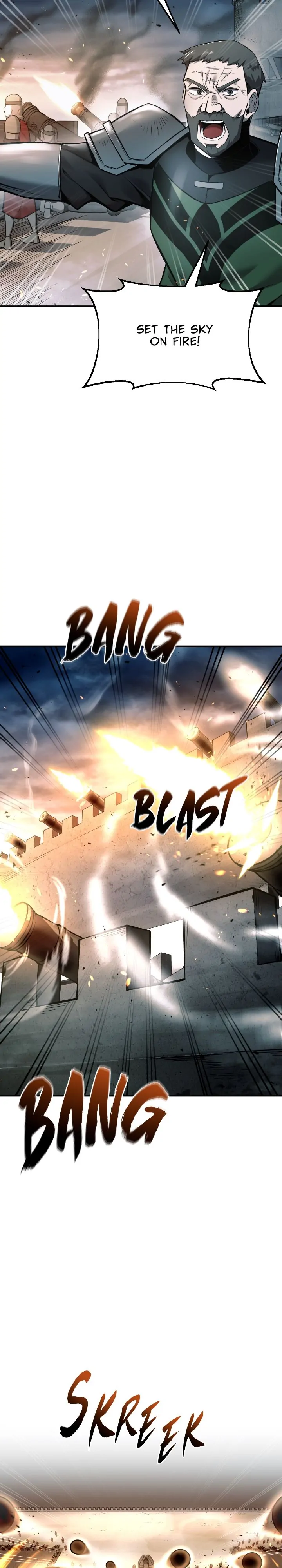 Read Tyrant of the Tower Defense Game EN Manga Online