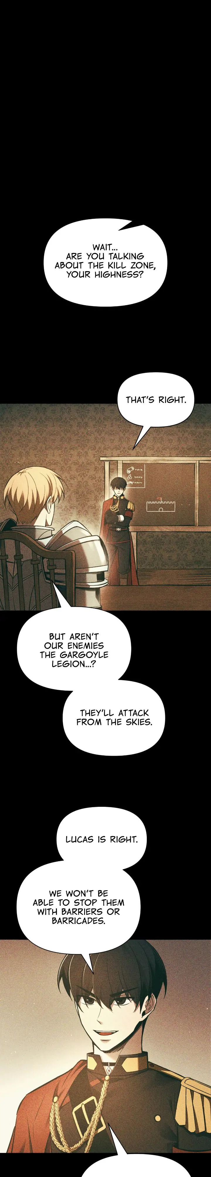 Read Tyrant of the Tower Defense Game EN Manga Online