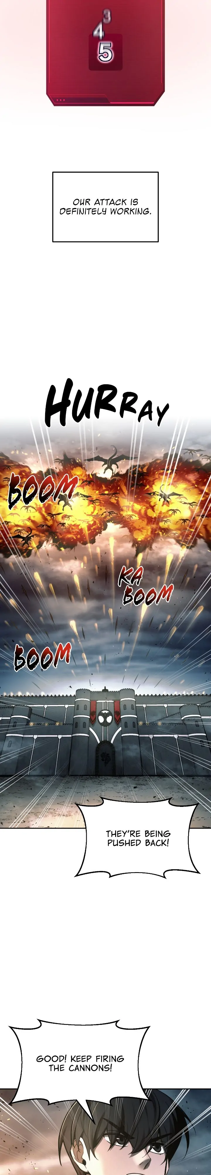 Read Tyrant of the Tower Defense Game EN Manga Online