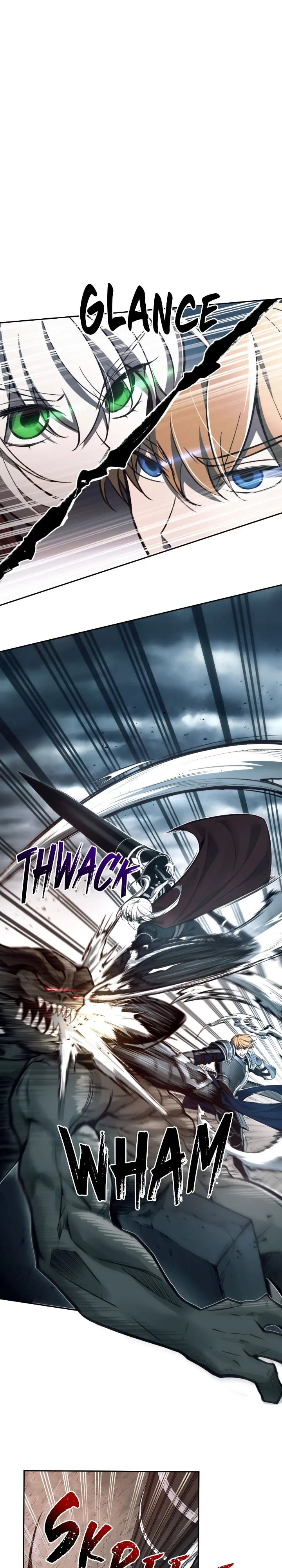 Read Tyrant of the Tower Defense Game EN Manga Online