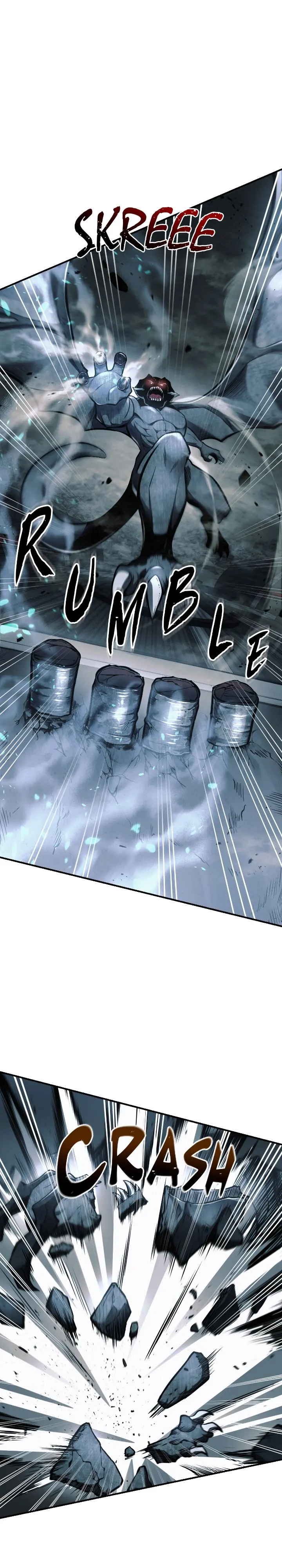 Read Tyrant of the Tower Defense Game EN Manga Online
