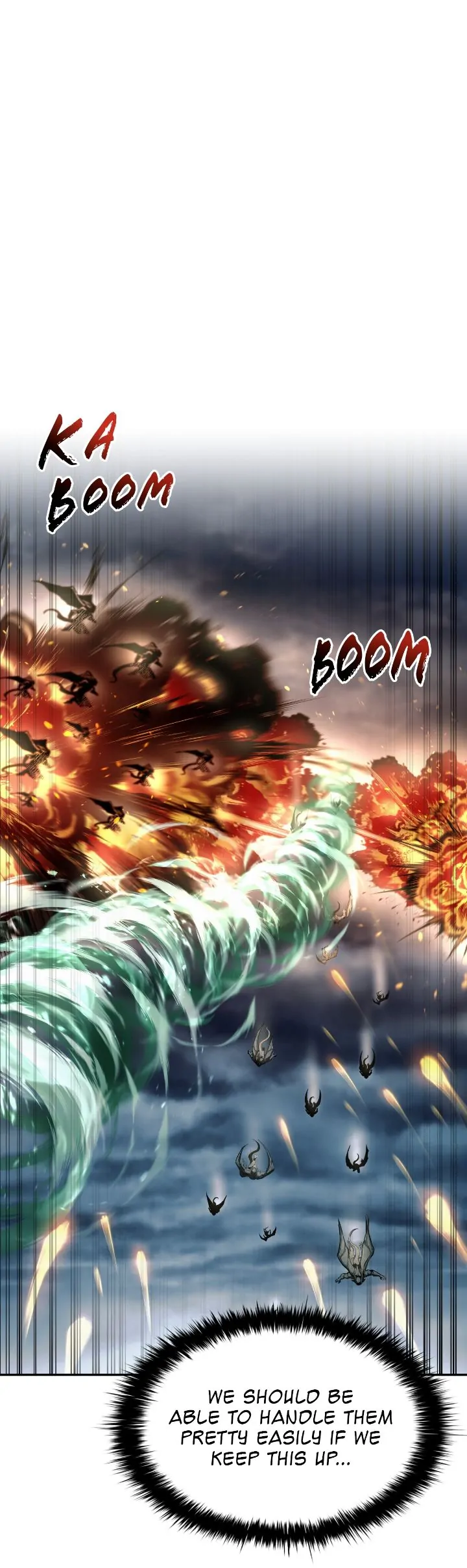 Read Tyrant of the Tower Defense Game EN Manga Online