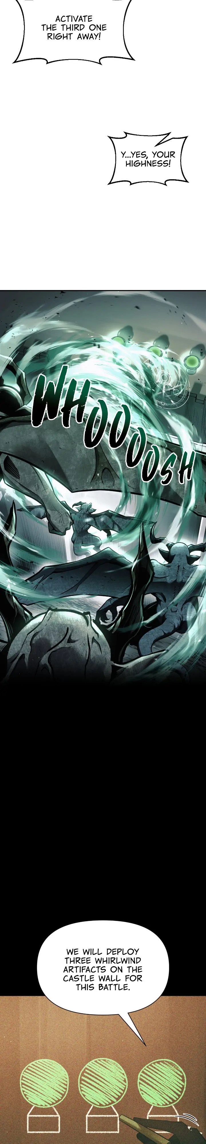 Read Tyrant of the Tower Defense Game EN Manga Online