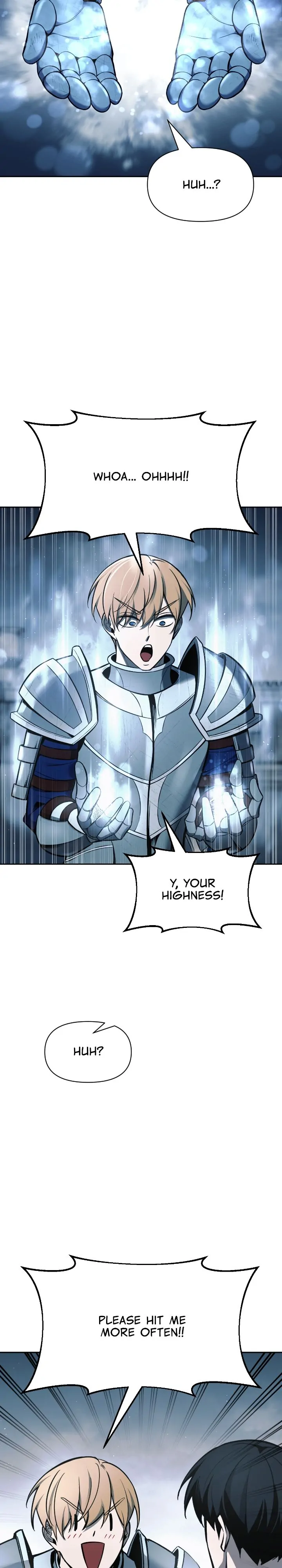 Read Tyrant of the Tower Defense Game EN Manga Online