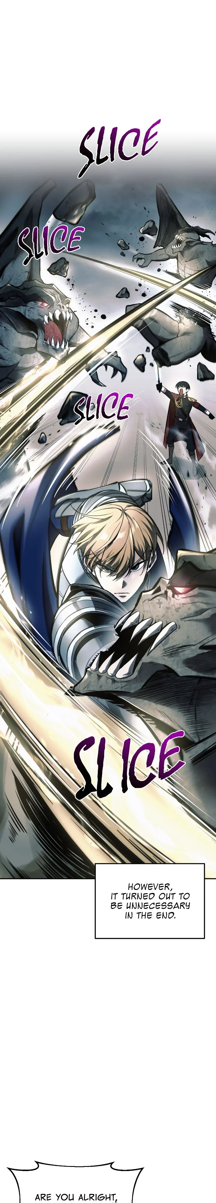 Read Tyrant of the Tower Defense Game EN Manga Online