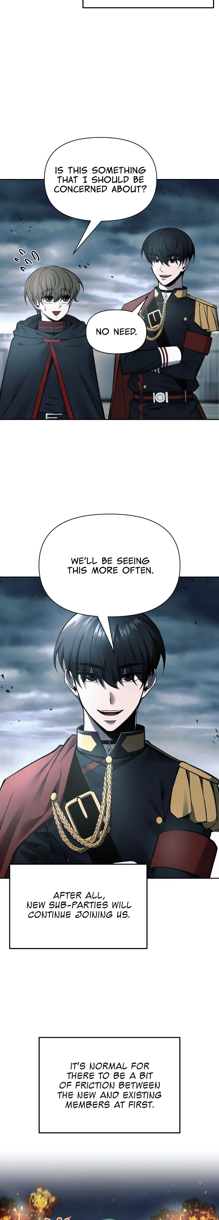 Read Tyrant of the Tower Defense Game EN Manga Online
