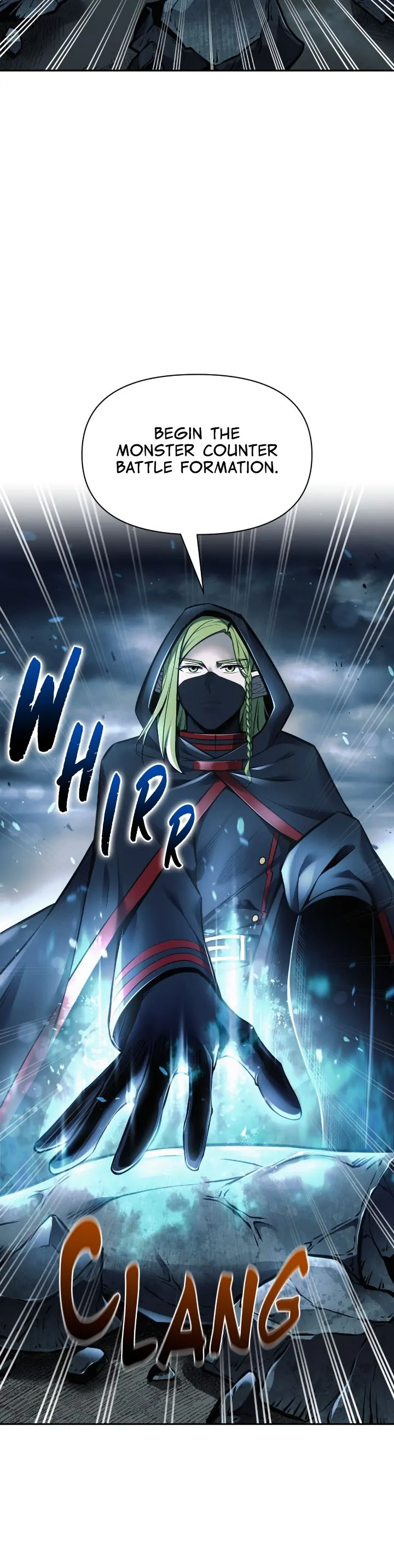 Read Tyrant of the Tower Defense Game EN Manga Online