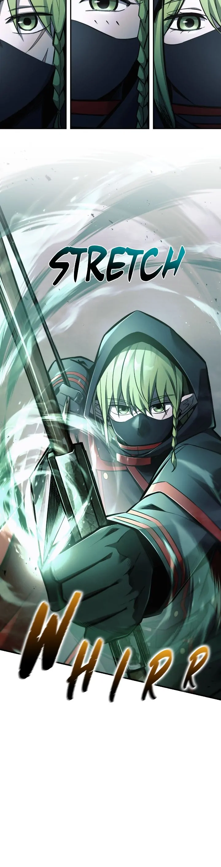 Read Tyrant of the Tower Defense Game EN Manga Online