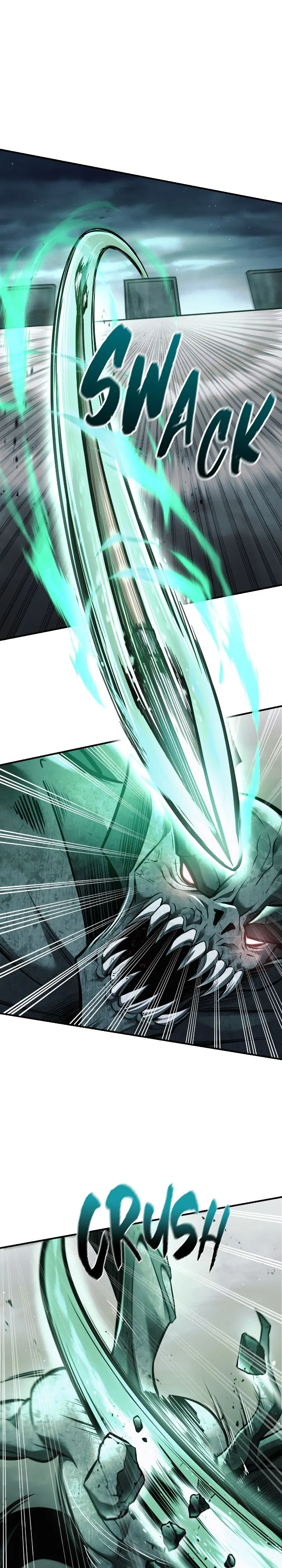 Read Tyrant of the Tower Defense Game EN Manga Online