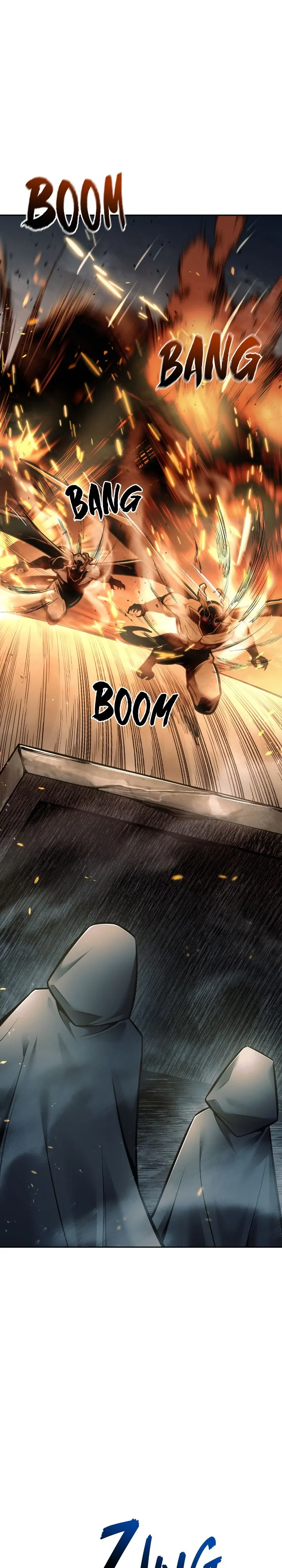 Read Tyrant of the Tower Defense Game EN Manga Online