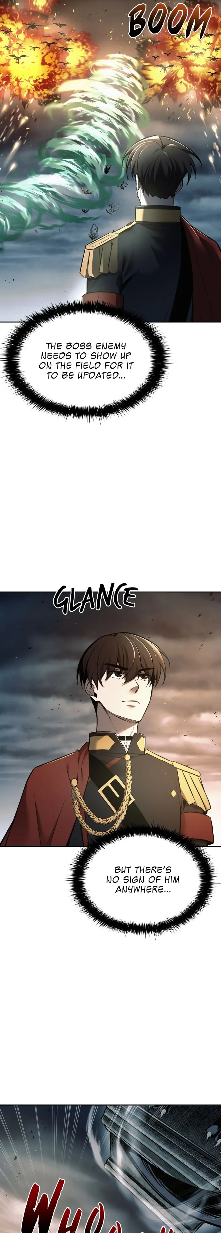 Read Tyrant of the Tower Defense Game EN Manga Online