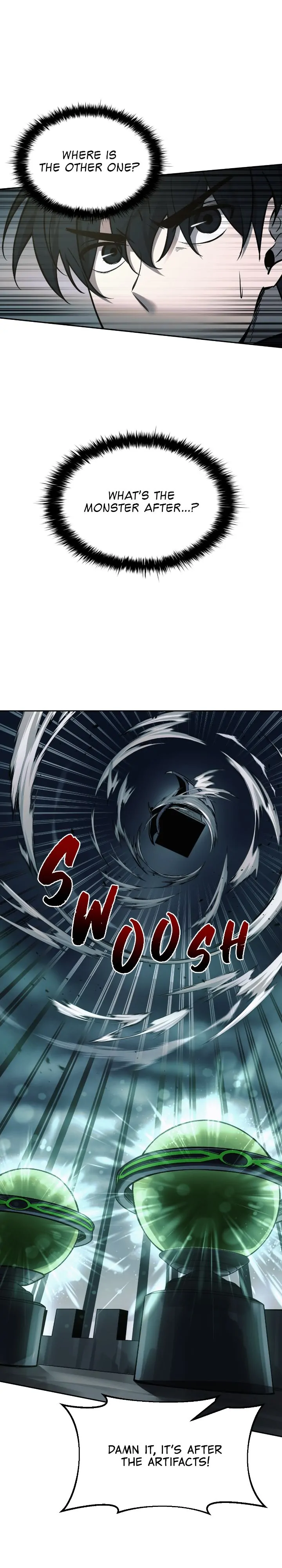 Read Tyrant of the Tower Defense Game EN Manga Online
