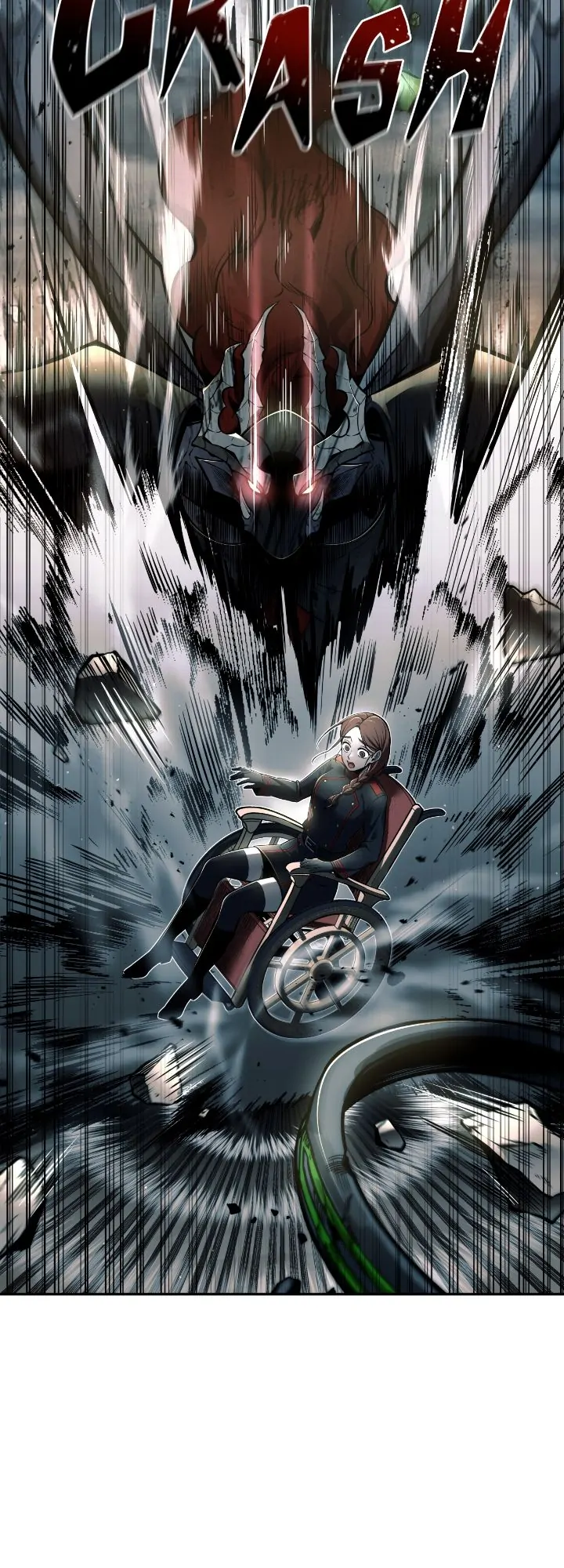 Read Tyrant of the Tower Defense Game EN Manga Online