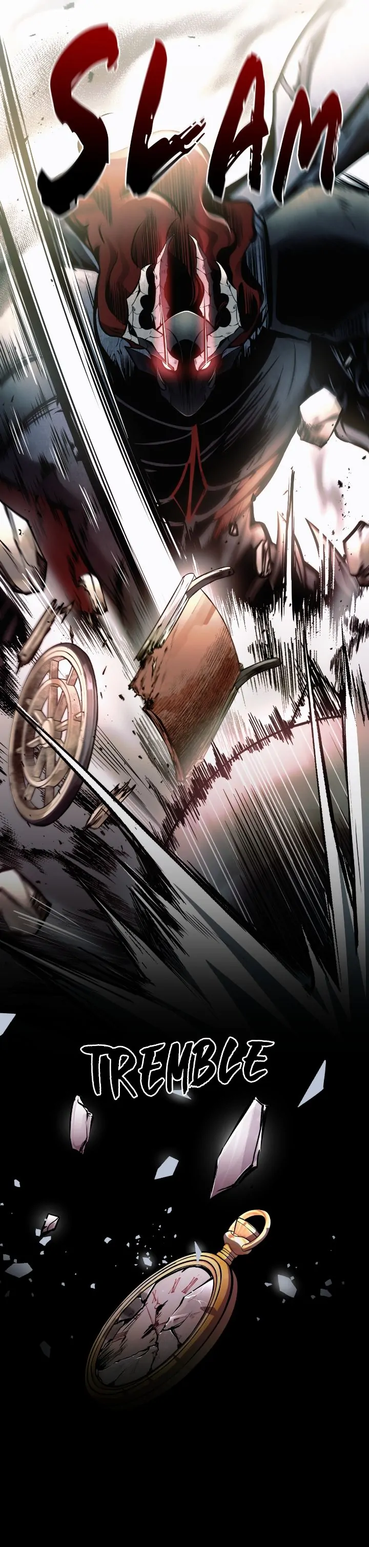 Read Tyrant of the Tower Defense Game EN Manga Online
