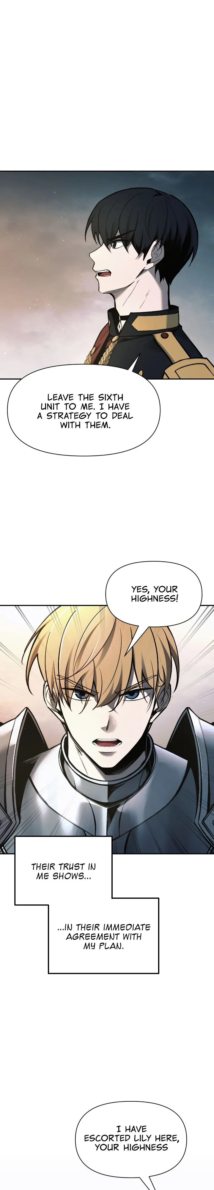 Read Tyrant of the Tower Defense Game EN Manga Online