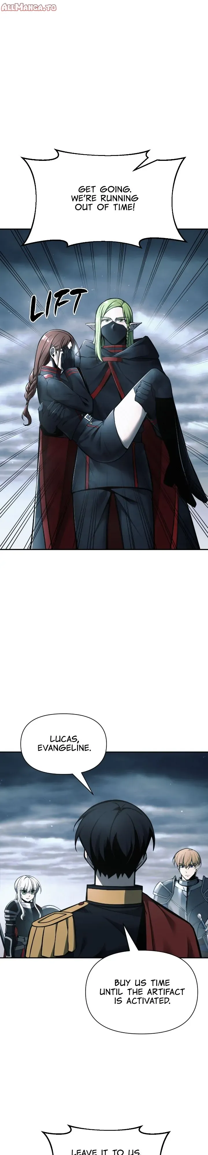 Read Tyrant of the Tower Defense Game EN Manga Online