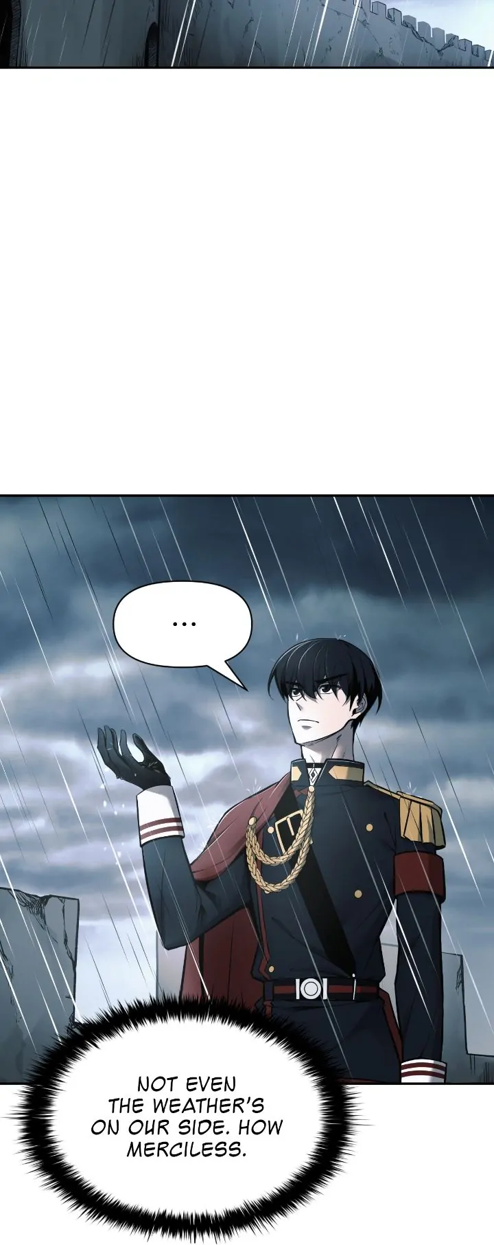Read Tyrant of the Tower Defense Game EN Manga Online