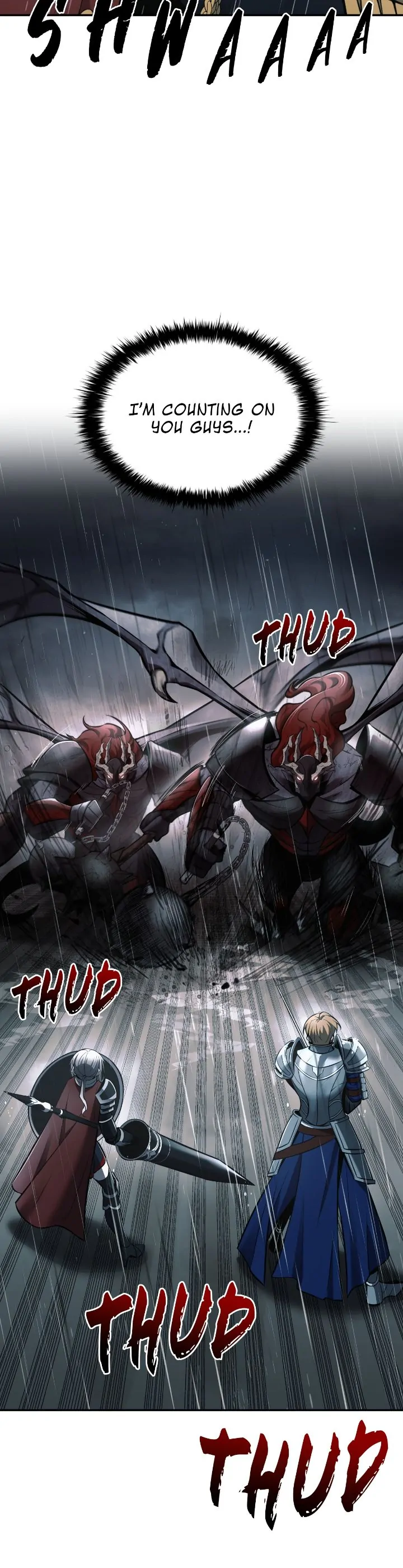 Read Tyrant of the Tower Defense Game EN Manga Online