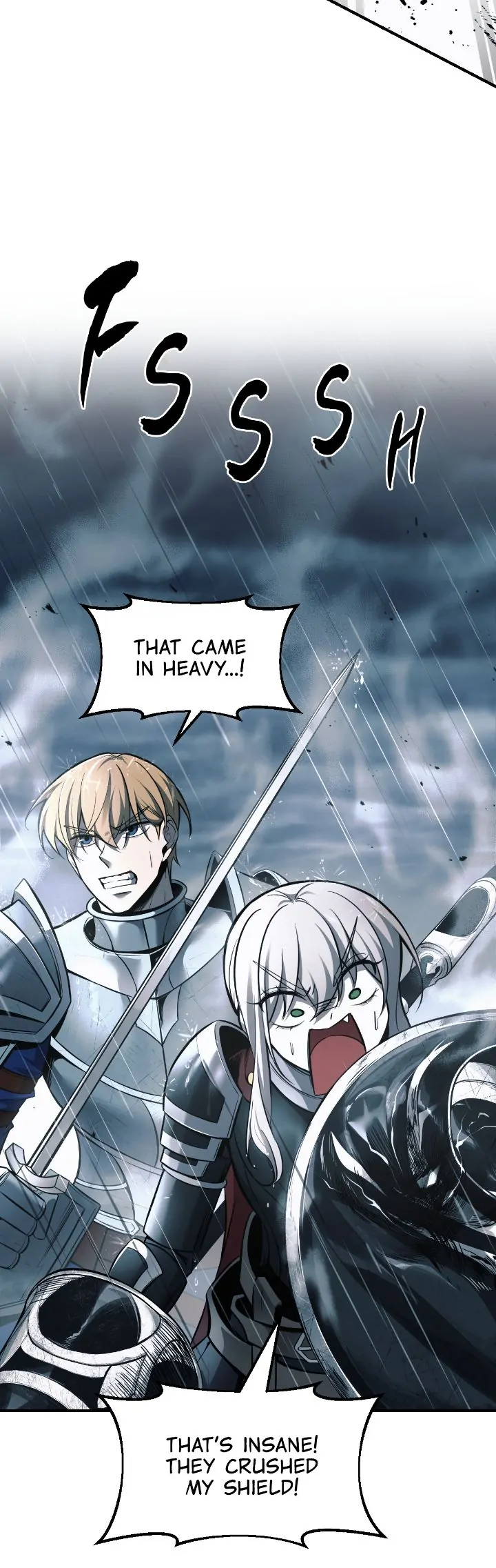 Read Tyrant of the Tower Defense Game EN Manga Online