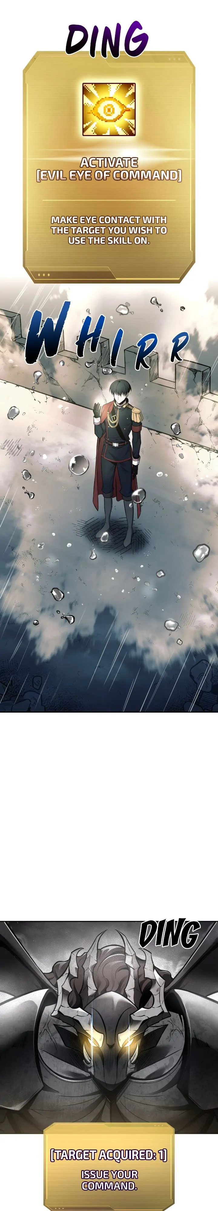 Read Tyrant of the Tower Defense Game EN Manga Online
