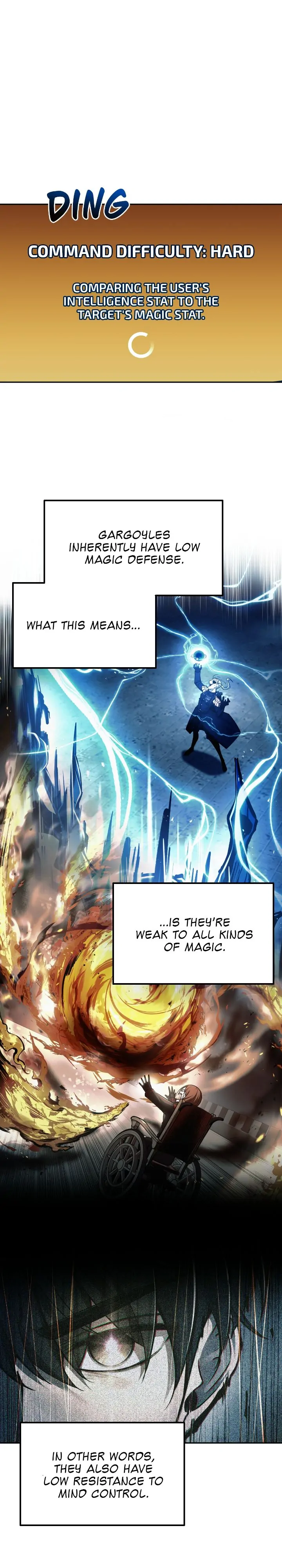 Read Tyrant of the Tower Defense Game EN Manga Online
