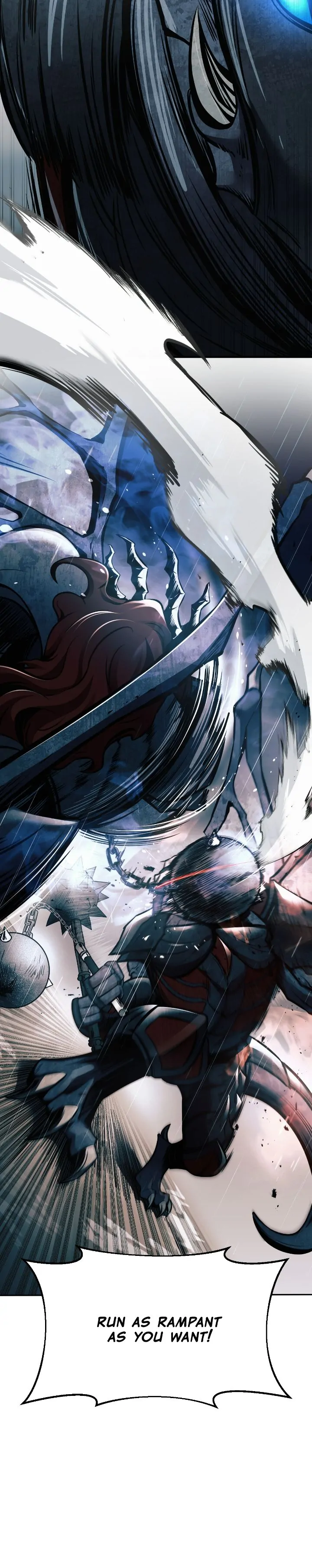 Read Tyrant of the Tower Defense Game EN Manga Online