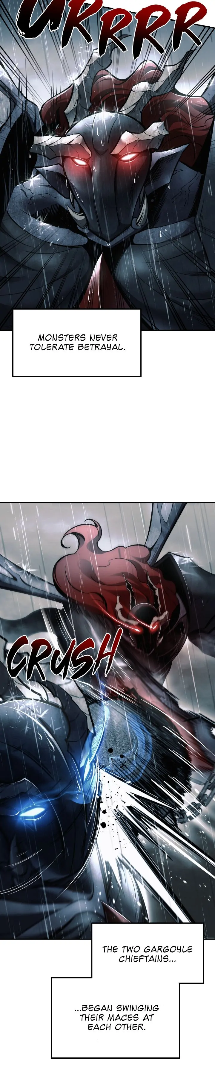 Read Tyrant of the Tower Defense Game EN Manga Online