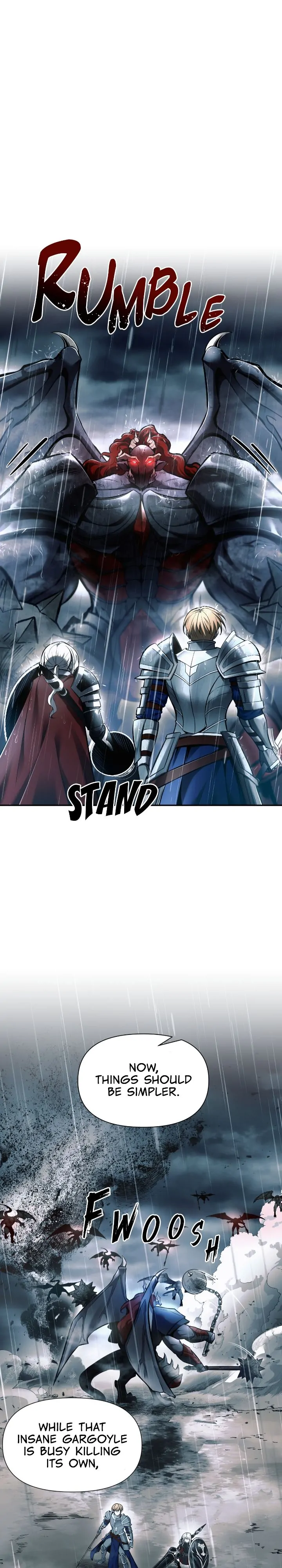 Read Tyrant of the Tower Defense Game EN Manga Online