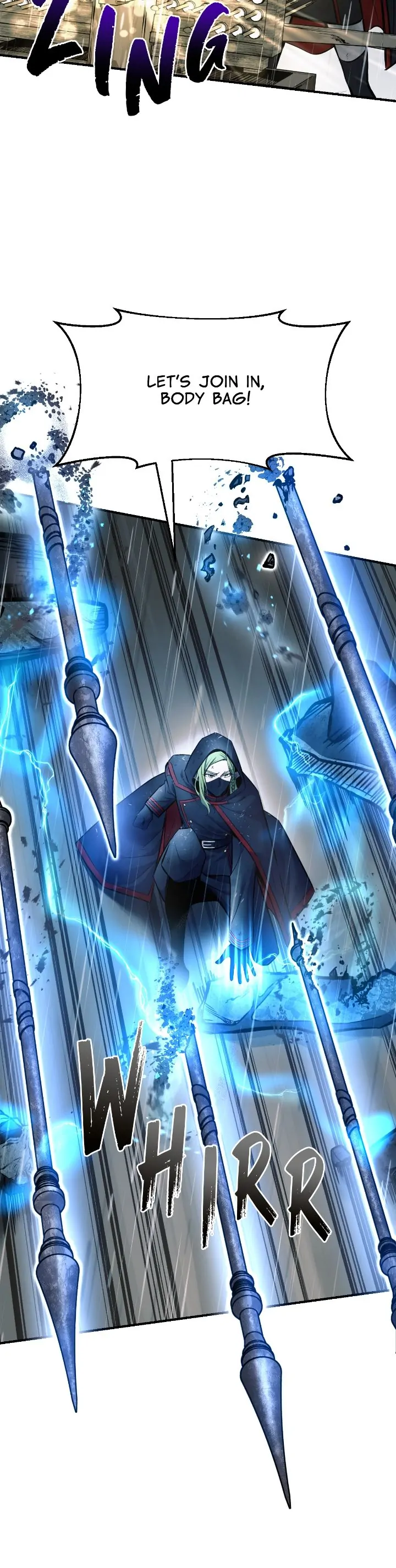 Read Tyrant of the Tower Defense Game EN Manga Online