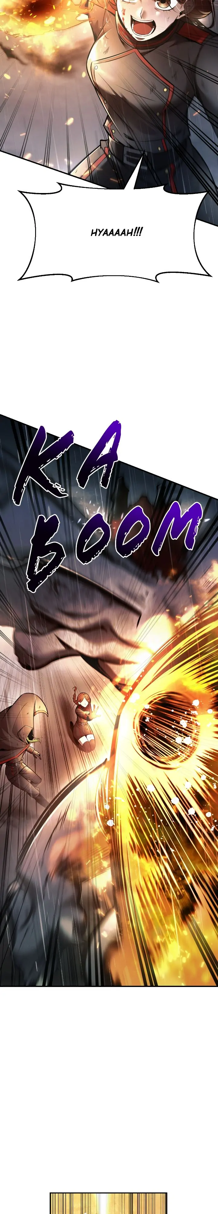 Read Tyrant of the Tower Defense Game EN Manga Online