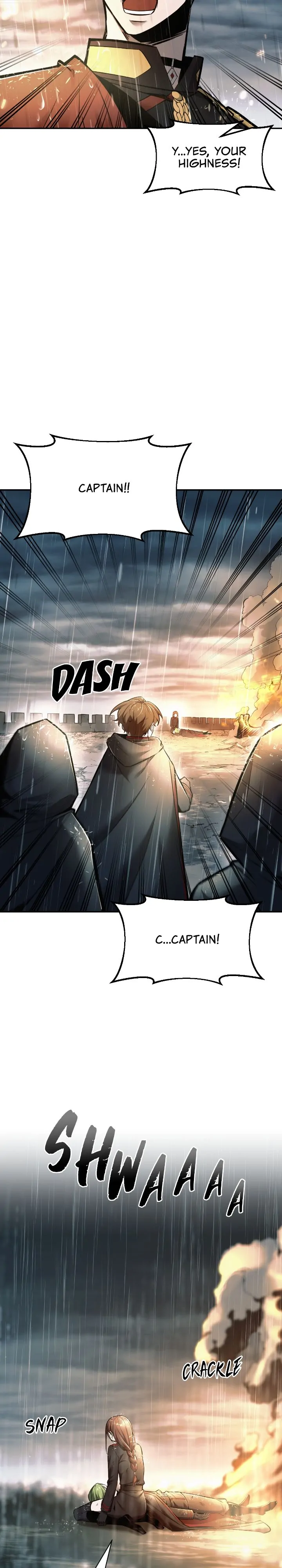 Read Tyrant of the Tower Defense Game EN Manga Online